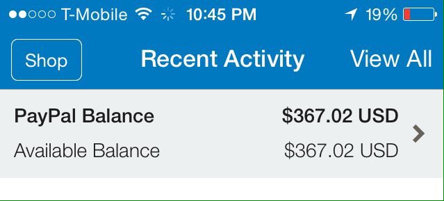 AimHeros's tweet image. #2 $10 Paypal giveaway must follow @LilyYG_Sway and i, RT to enter! Winner chosen tomorrow @ 8pm EST