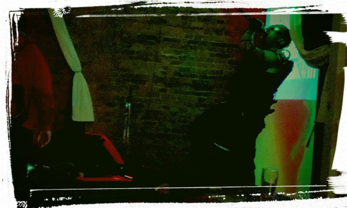 Sublimatus's tweet photo. #psygore #cyborg #hamont #paikbait #thefuckingmatrixforreal #hammertime #ham #hashtag #checkthetubes #merrychristmas https://t.co/hmxNgCYMRz