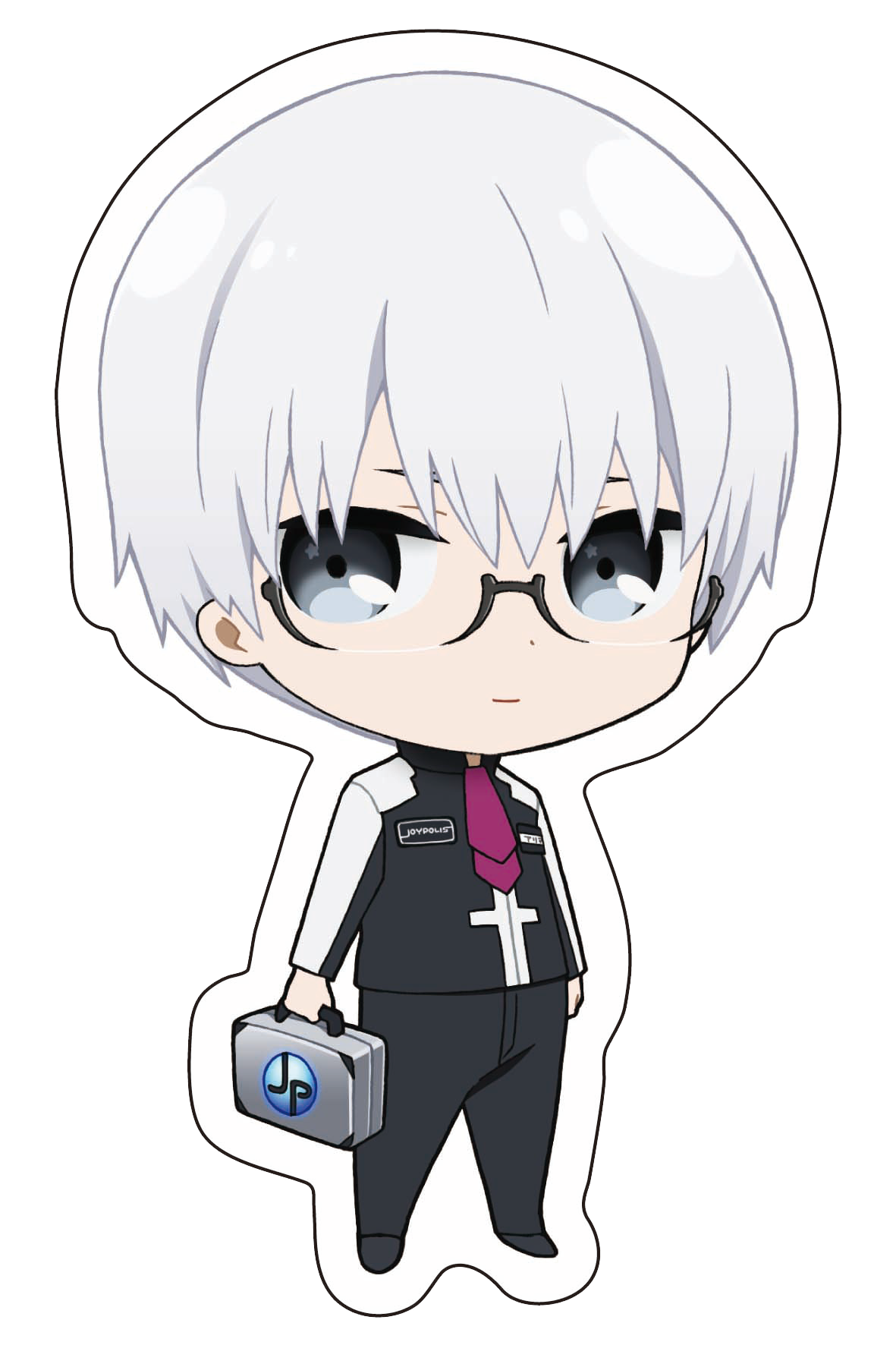 東京ジョイポリス on Twitter: 
