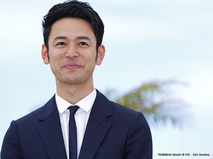 Dec 13. Happy birthday Satoshi Tsumabuki & Eita /RE 