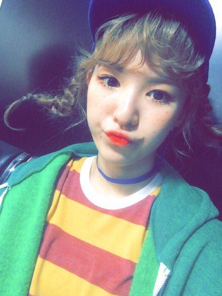 WendyDiary_'s tweet photo. #Webdy UFO แต่ละรูป ทำไมน่ารักได้ขนาดนี้😭😭😭 | #รักวานให้ทำปากจู๋😚 https://t.co/6f9JjqS49O