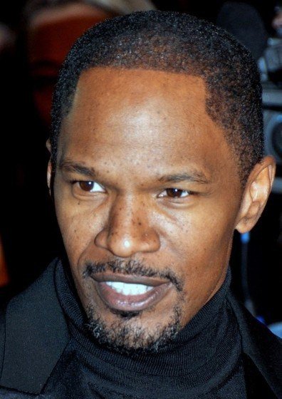 Happy Birthday To Award Winning Actor, Mr. Jamie Foxx!  