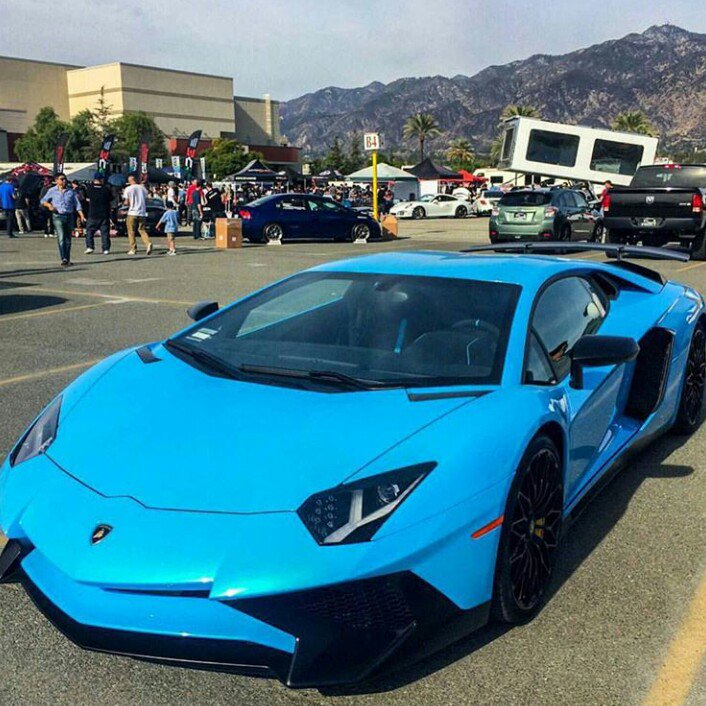 CARS tweet media
