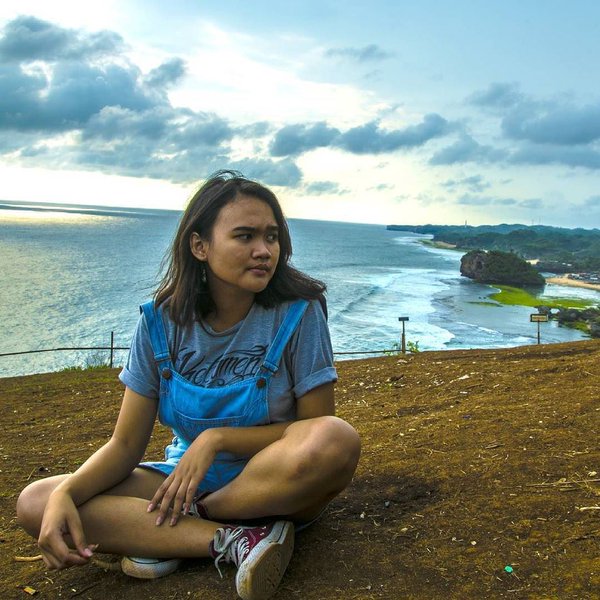 Girls have a sincere heart. Please don't make then disappointed and hurt. Like your mother pic by <a href="/syaharsach/">syahar sach</a> #jogja