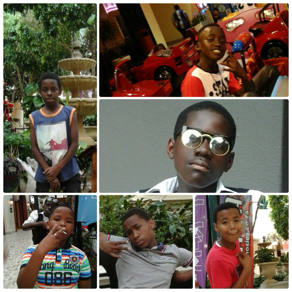 kennylamar10's tweet photo. #collagemaker made by @lyrebirdstudio https://t.co/PotyRb3ziq