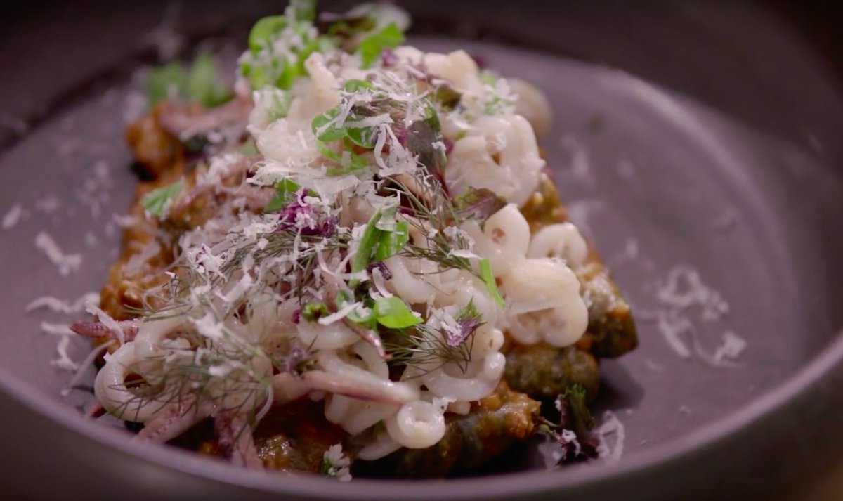 ChefSteps tweet media