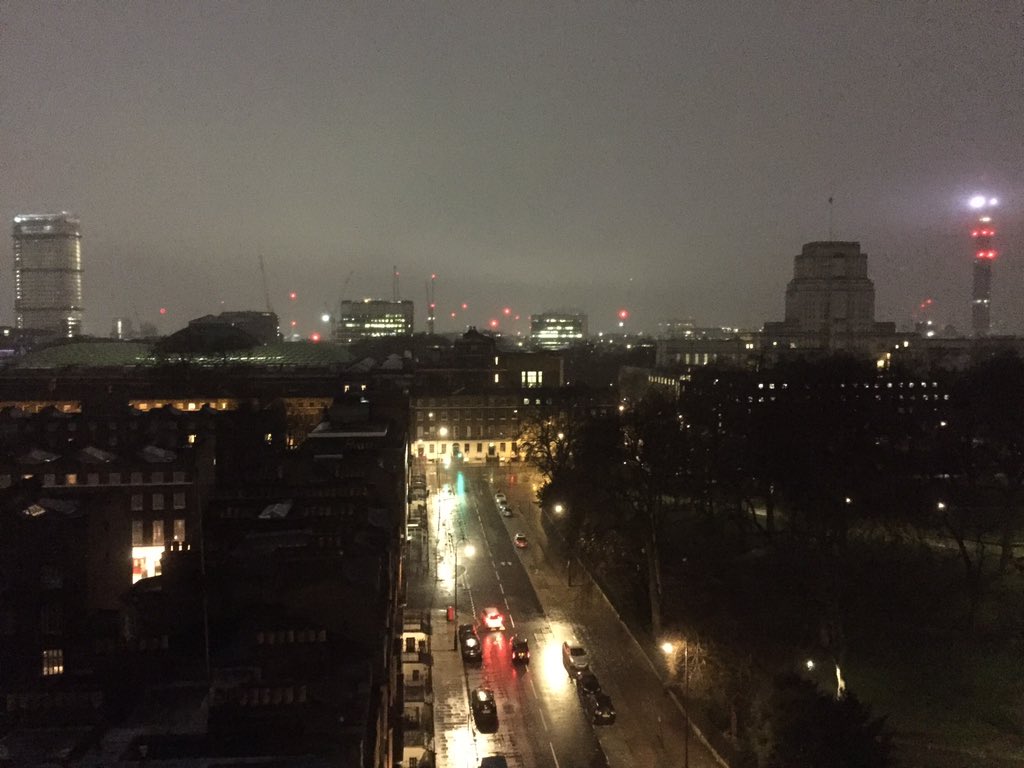 cbouveyron's tweet image. My session on &quot; #mixtureModels for non-vectorial #data&quot; at #CMstatistics2015 is at 11am today! Great program!