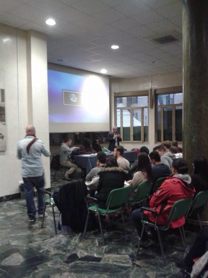 cgiltoscana's tweet photo. 4 anni fa la strage di piazza Dalmazia: ieri a all'sms rifredi il ricordo di @CgilFirenze ARCI ANPI studenti https://t.co/WeCzY135bh