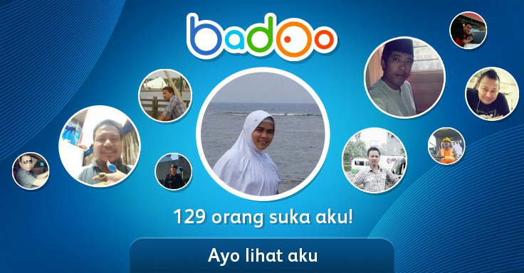 Fathejhe78's tweet photo. Aku 5.52 di #badoo! Seberapa Hot kamu? https://t.co/gdzidpbjcj https://t.co/pUnk5Zratt