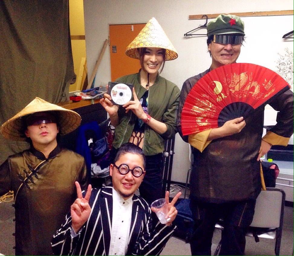 DJHILOCO's tweet photo. ใทใงใณใใผใทใฅใใคใใใ็ด ๆต้ใใฆๆซใๅคขใซๅบใใ็ฌ #ใในใใชใ #ใใฏใๆผซ่ซ #ๅ
ๅฏschweitz #HAIRAI #socorefactry https://t.co/wzyxEjiUKk