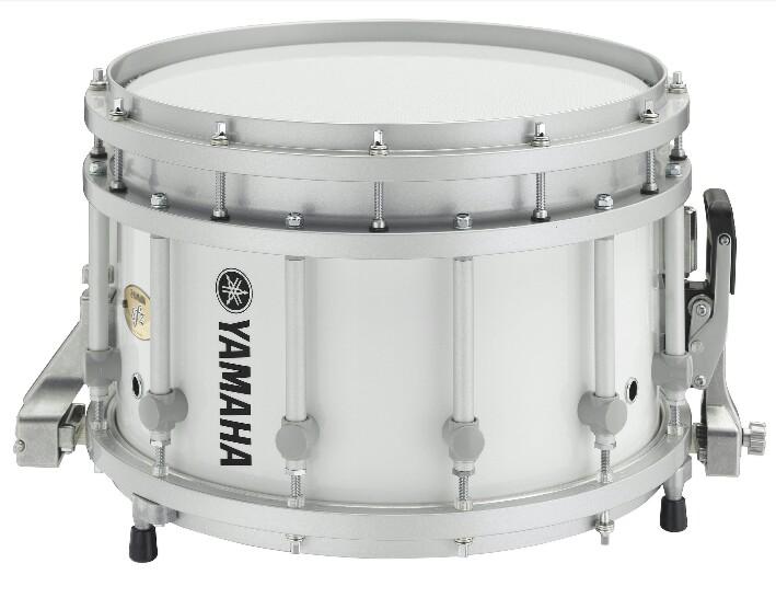 Funcussion's tweet photo. ヤマハ マーチングスネア。7.2キロ。 https://t.co/UTIKa1FYT6