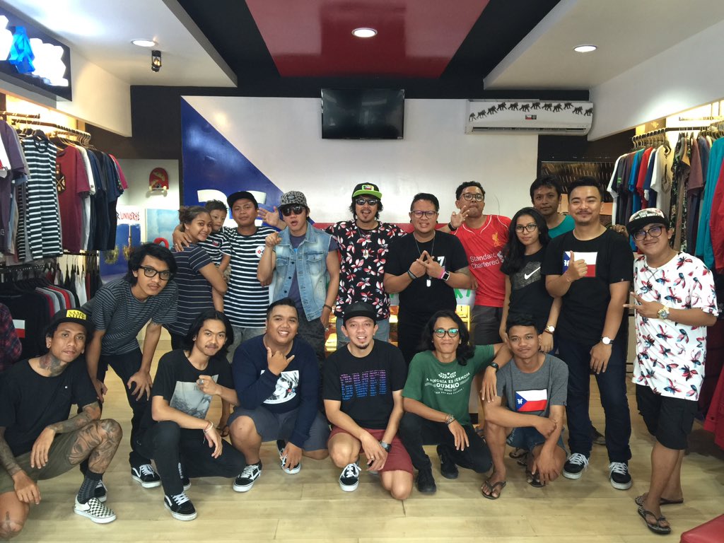 visiting <a href="/twizterclothing/">TWIZTER STORE</a> store 

thx for always supporting us jack!
bwt yg di Bali dsktrnya ayo diborong produknya!