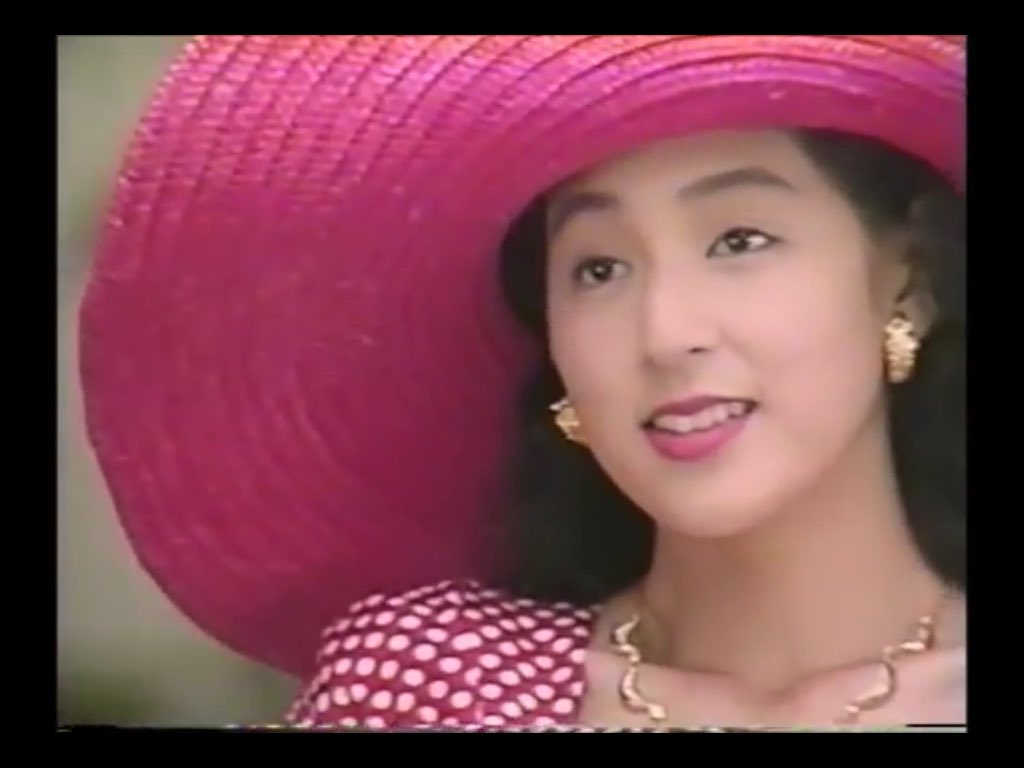 白鳥 麗子 で ござい ます 鈴木 保奈美