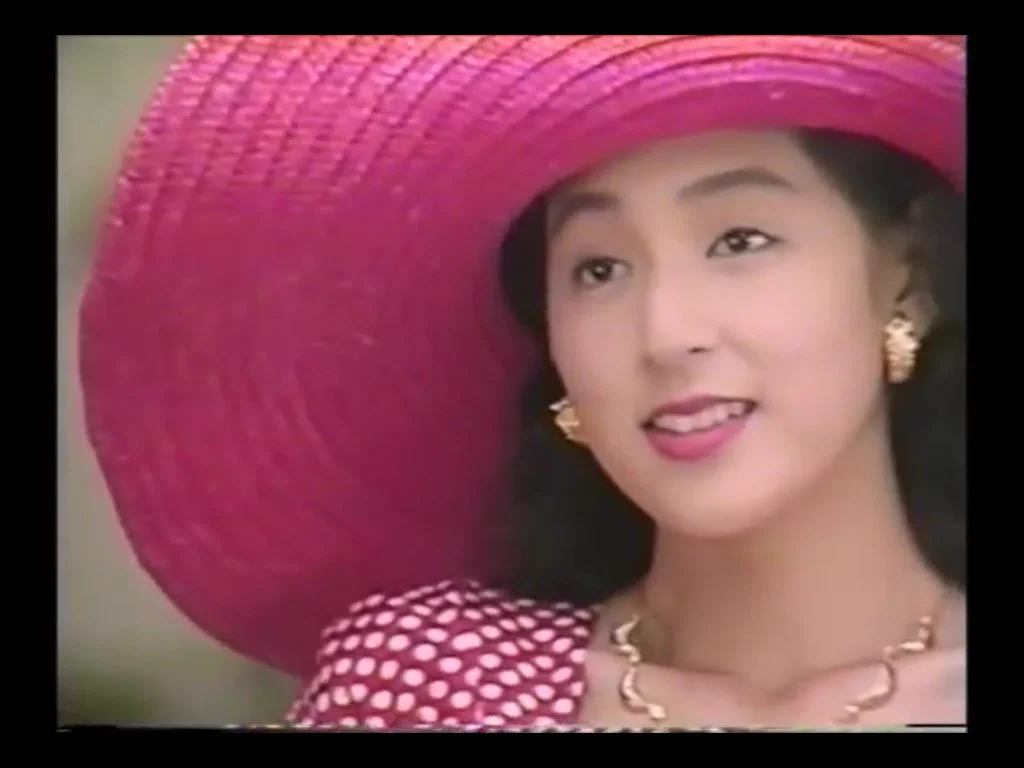 白鳥 麗子 で ござい ます 鈴木 保奈美