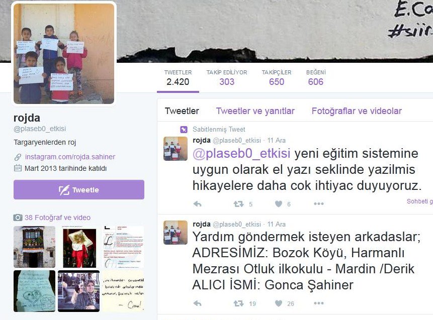 AsiveOzguR's tweet photo. elinizde çocuklara uygun kitap vs.. var ise
gönderim bilgilerinin de yer aldıgı resme dikkatinizi çekmek isterim.. https://t.co/nyajpVCFTq
