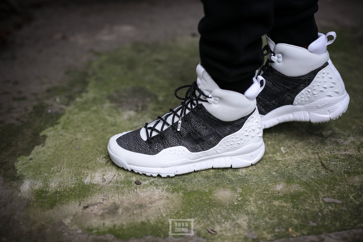 nike acg flyknit