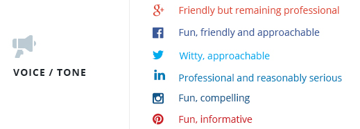EdLeake's tweet photo. "How do I maintain our brand image over social media??" https://t.co/hzabM96RUO https://t.co/0NY8Jh0qJ1
