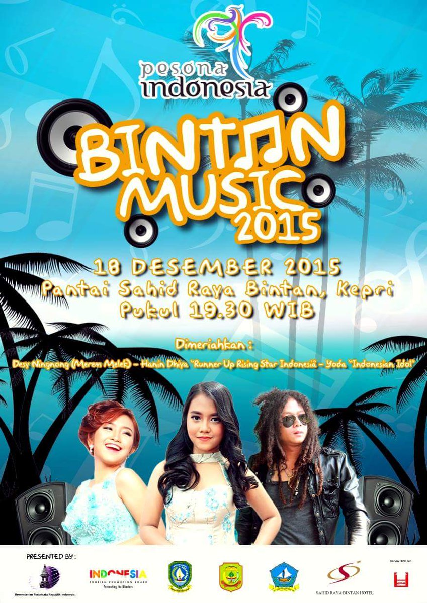 [SCHEDULE] Haninours KEPRI, save the date!! Don't miss it! #OFFair || <a href="/Hanindhiya_tys/">Haneen</a> <a href="/WarnerMusicID/">WarnerMusicID</a> <a href="/yusantya/">Yusanthia nugraha</a>