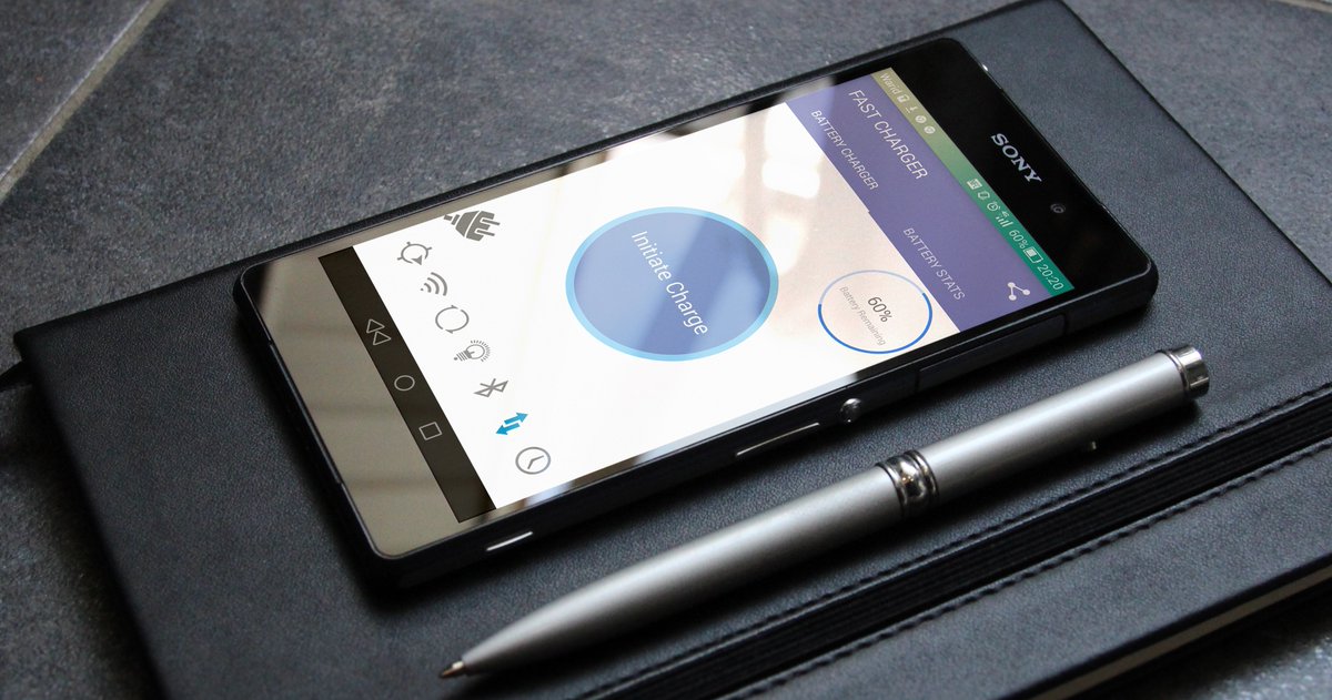 androidprodevel's tweet image. fast charger app, charge your #android phone faster goo.gl/W2mlwv 
#AndroidDev #review  #androidapps