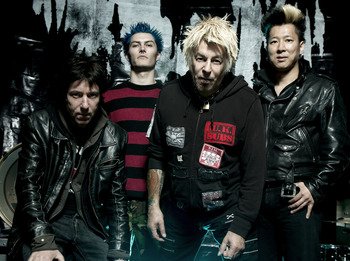 We went to see <a href="/TheMarksmenUk/">The Marksmen</a>, <a href="/easttownpirates/">East Town Pirates</a> and <a href="/UKSubs/">U.K. Subs - Time & Matter</a> at <a href="/waterfrontUEA/">waterfrontnorwich</a> outlineonline.co.uk/music/live-rev…