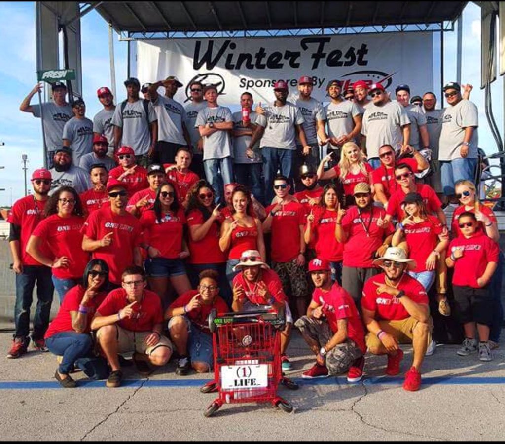 IEatDatCookie's tweet photo. Congrats to my second family for winning best Team at winterfest and a prize money of 500$ we killed it yesterday ☝ https://t.co/3CJlcFSj61