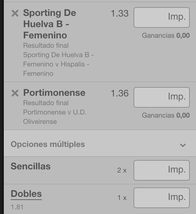 MouofBet's tweet photo. Pick 14
fútbol de segunda portuguesa y segunda femenina española
stake 1.5 https://t.co/OM0AxYams7