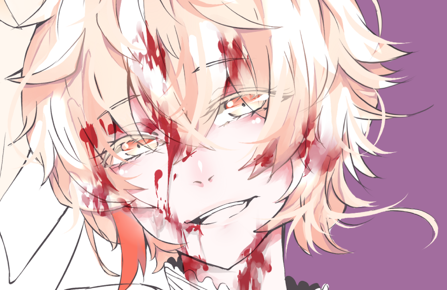 dasucakies's tweet photo. "I heard you talking shit 'bout aruji."

#sadamune https://t.co/jHSs3yFsrb