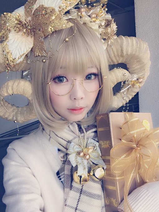 Twitterのコスプレ画像39