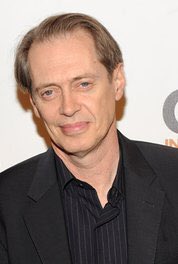 Happy birthday Steve Buscemi (1957). 