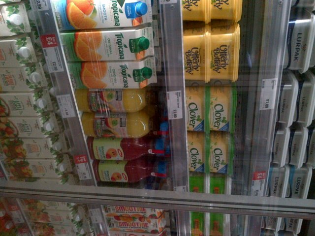 Look at some of the great new ranges on sale at our Aspull store from Wednesday