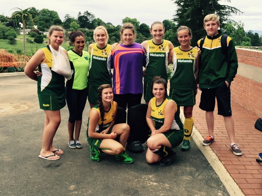 U14 Girls are through to the FINAL! Marvelous Mambas! 🐍#MambaStrike #PSI2015 <a href="/PSiHockey/">PSi Hockey</a> <a href="/PSiMidlands/">PSi Midlands</a>