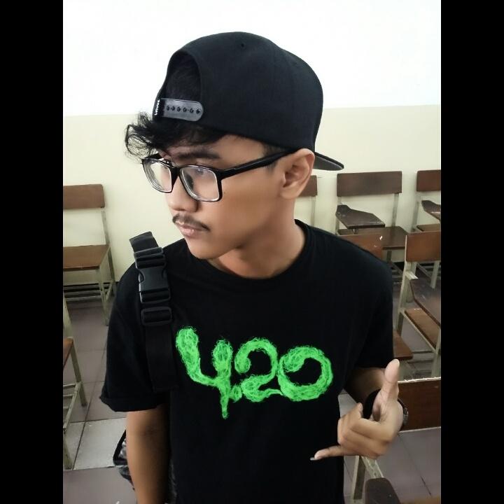 Sekarang kurus bener