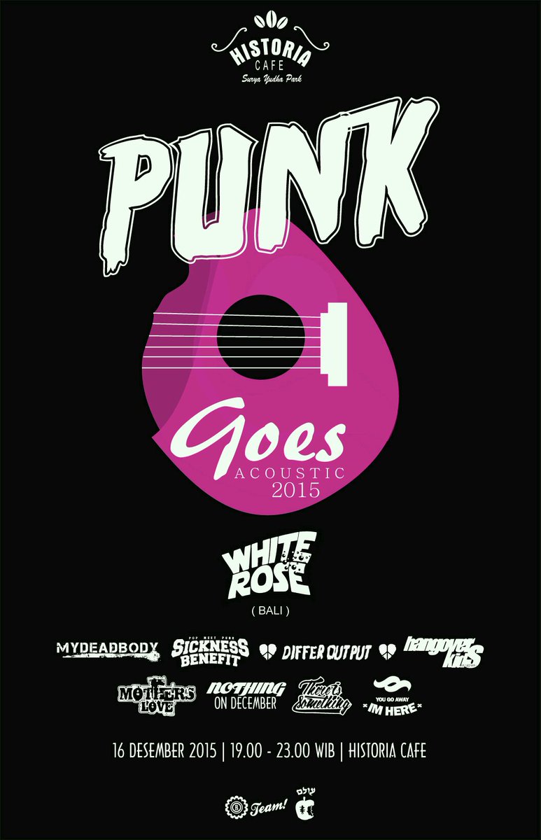 #POPPUNKNOTDEAD tweet media
