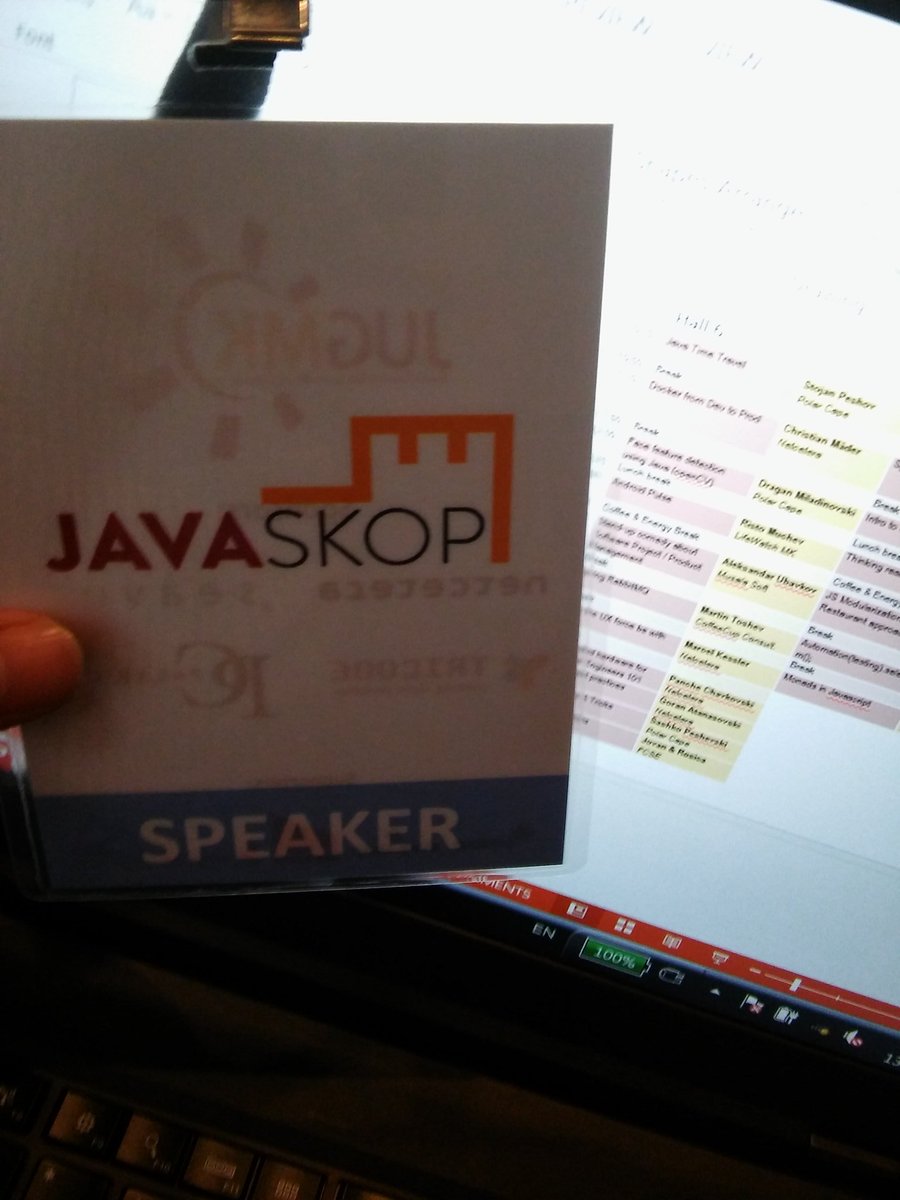 rmuchev's tweet image. #android #pulse #javaskop #full #room