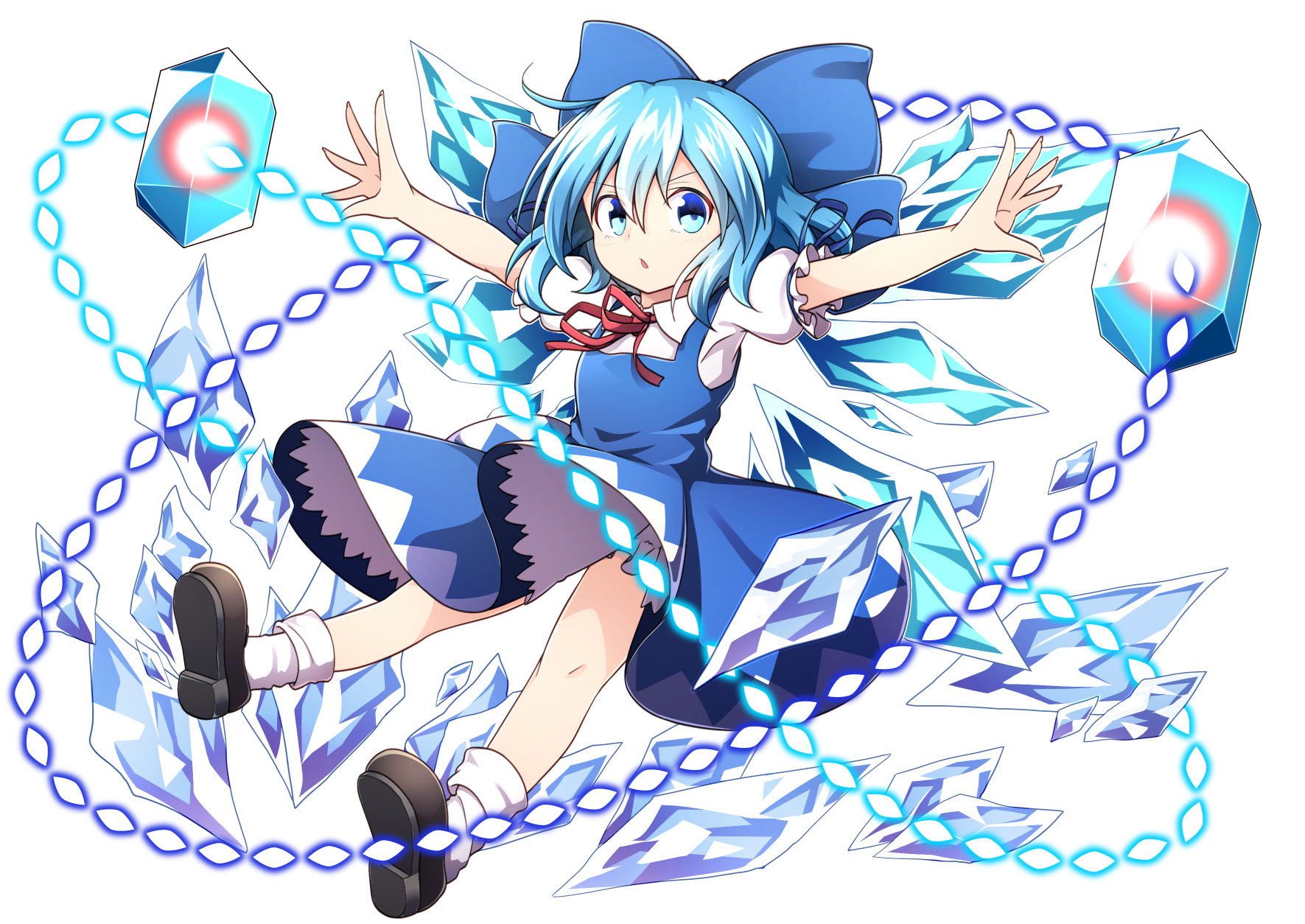 乃樹坂くしお 4月以降依頼募集中 某パズルゲーム風のチルノです スペルカードは氷王 フロストキング をチョイスしました 僕の絵が好きそうなフォロワーさんにrtして届けておくれ絵 Danmakuheroines 乃樹坂くしお 4月以降依頼募集中 某パズルゲーム風のチルノです スペルカードは氷王 フロストキング をチョイスしました 僕の絵が好きそうなフォロワーさんにrtして届けておくれ絵 Danmakuheroines