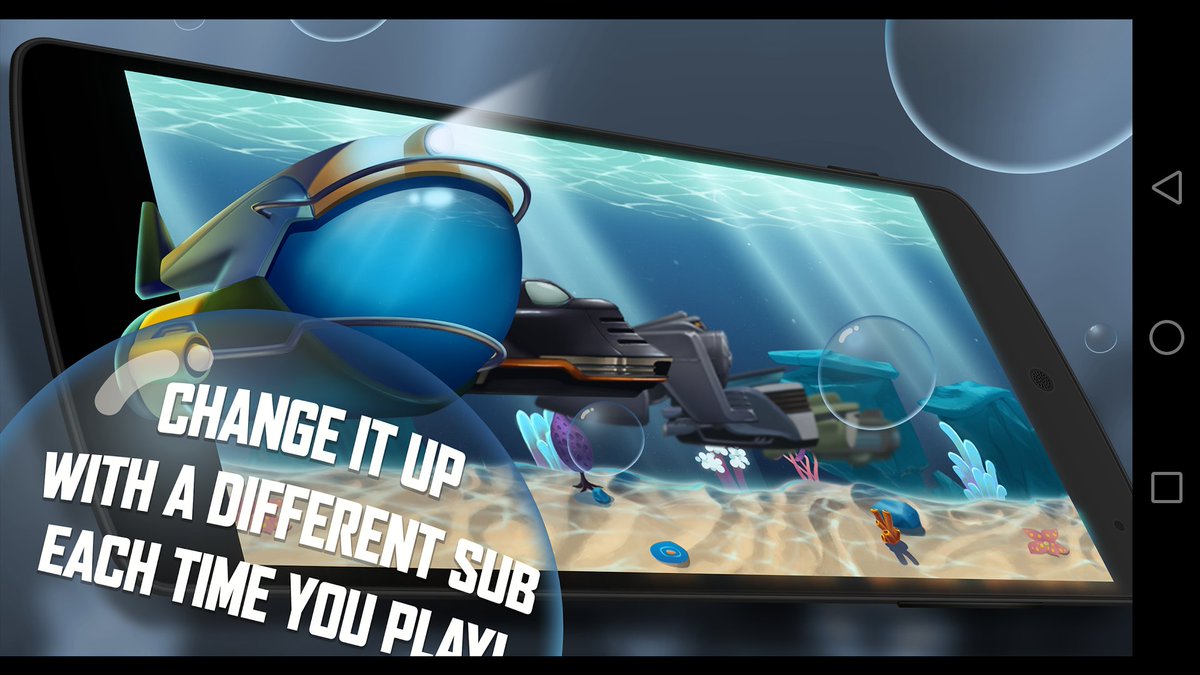 gox_games's tweet photo. Our game just launched today in Appstore! https://t.co/M6ciZdZG3a . #indiedev #gamedev #indiegames #submersia https://t.co/0d2TqnzgQ3