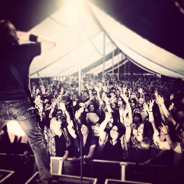 We're delighted to be back on Sat 6 August 2016 with world-class tributes to Queen, Arctic Monkeys &amp; Stereophonics