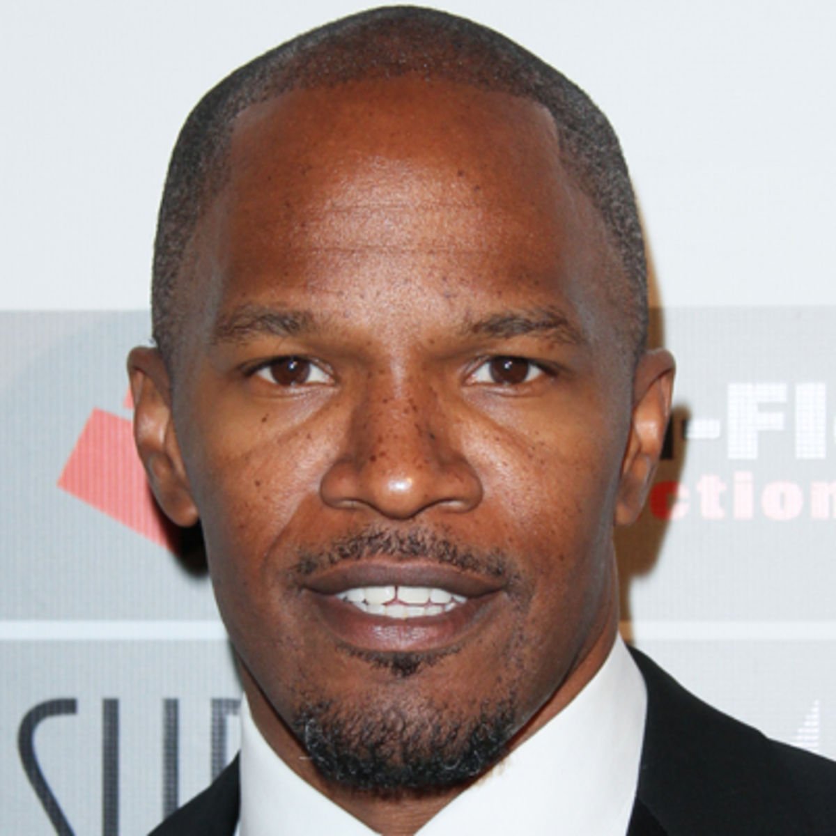 Happy birthday Jamie Foxx... a superb actor    