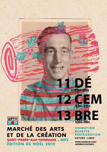 CityofMetz's tweet photo. #PapaNoelJeVeux un cadeau #MadeinMetz ou pas loin alors je me rends à #Metz, St Pierre aux Nonnains, #aujourdhuimeme https://t.co/bwpKRE3f4s