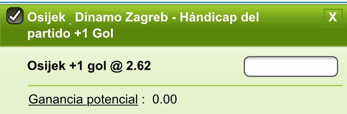 GestorBanks's tweet photo. Picks para ahora https://t.co/rLeTjgNC0a