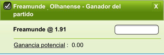 GestorBanks's tweet photo. Picks para ahora https://t.co/rLeTjgNC0a