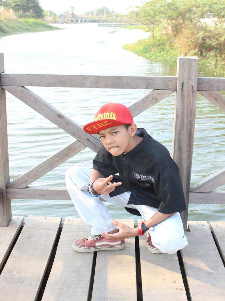 SyahrilBMF's tweet photo. #part6 https://t.co/iXDoTbitcj