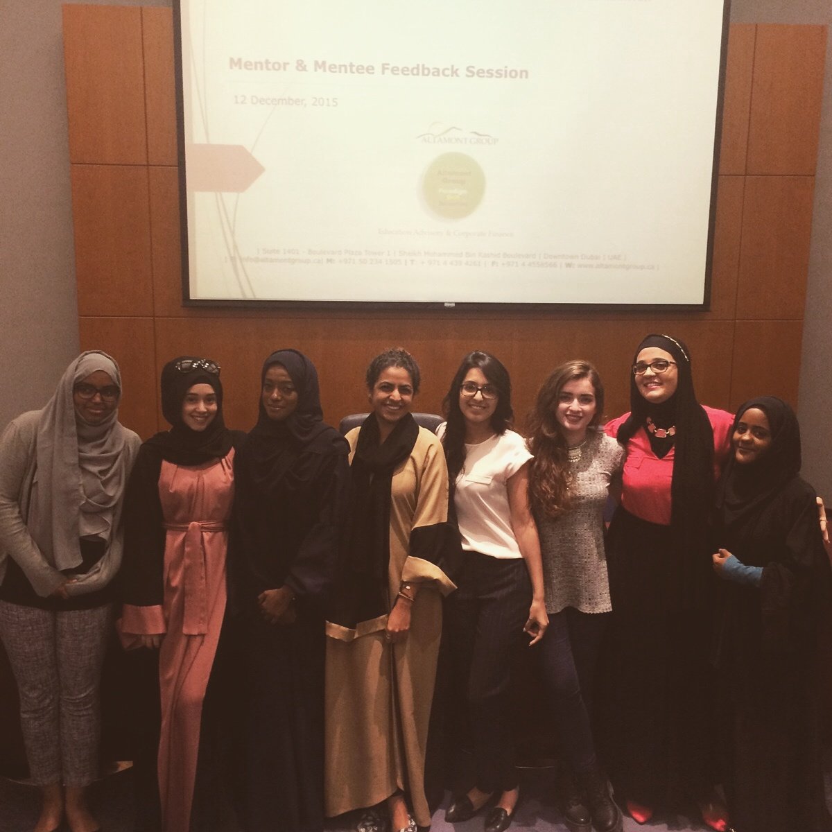 LotusEffectDXB's tweet photo. So blessed to have so many amazing @e7Summit sisters who show us how #femaleempowerment is changing the world! https://t.co/MGSruvouxJ