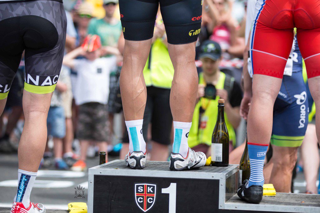 Number one! @scottysundo <a href="/budgetforklifts/">TeamBudgetForklifts</a> <a href="/ShimanoSupaCrit/">ShimanoSuperCrit</a>  #shimanosupercrit #cycling #legs #ride