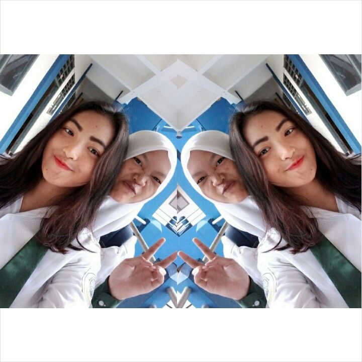 Resky (@reskyindah_sa) on Twitter photo 