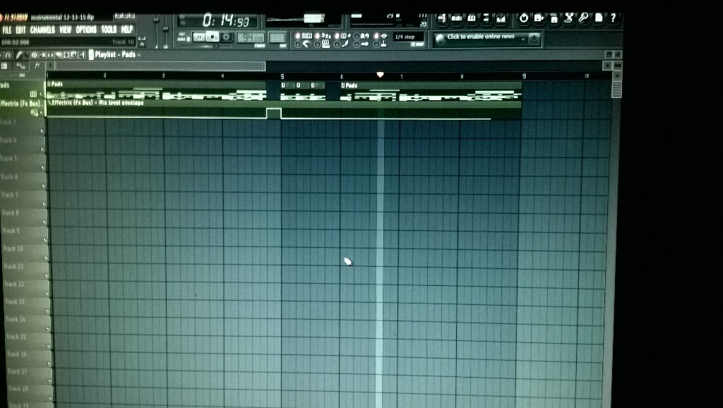 TrueMediaStudio's tweet photo. #flstudio is my favorite it's my secondChoice my first is #presonusstudio...... https://t.co/NjD7Tfty9R