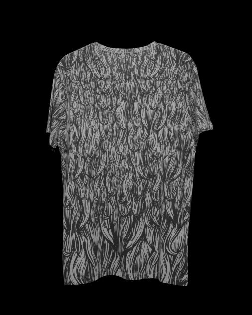 Coming Really Soon
Wellborn Tees
"Beard"
Idr. 140k
Screen Printed
Combad 32s