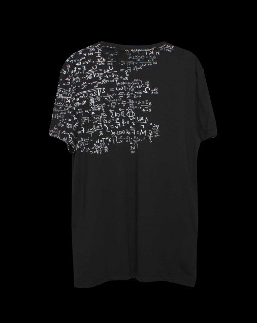 Coming Really Soon
Wellborn Tees
"EMC2"
Idr. 130k
Screen Printed
Combad 32s