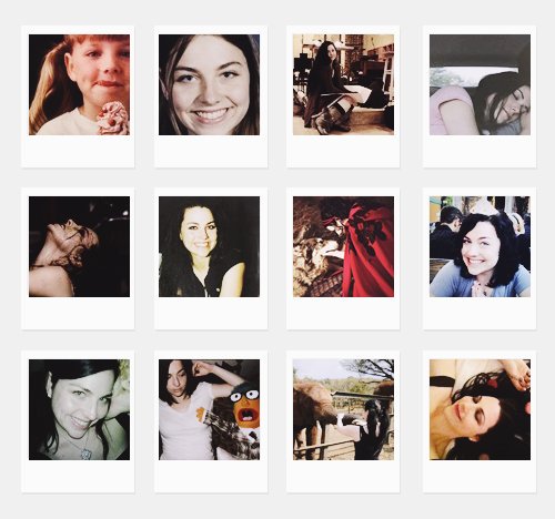 HAPPY BIRTHDAY TO THIS QUEEN  THE LEGEND AMY LEE. THE QUEEN OF ROCK !! I LOVE YOU  