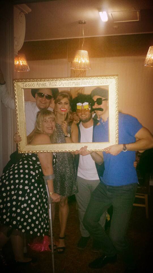 jeanie_hughes's tweet photo. Photo booth #area702 @ziggyhamer @Lotty1605 https://t.co/siMXc2u0jQ